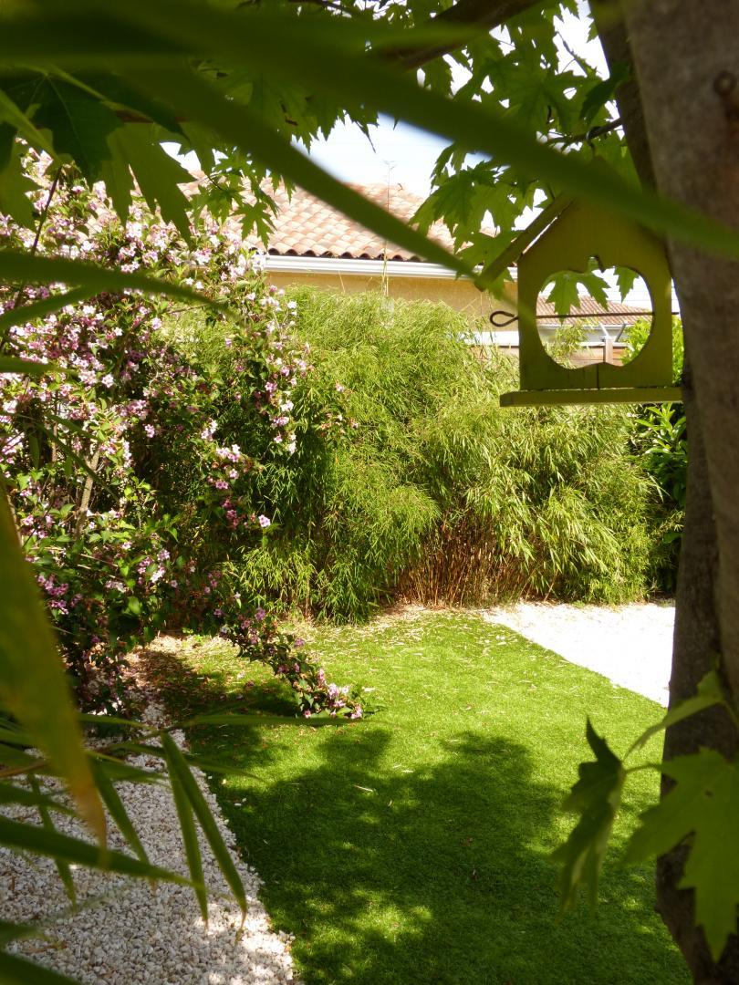 LES BAMBOUS, Plaisance-du-Touch - photo 240