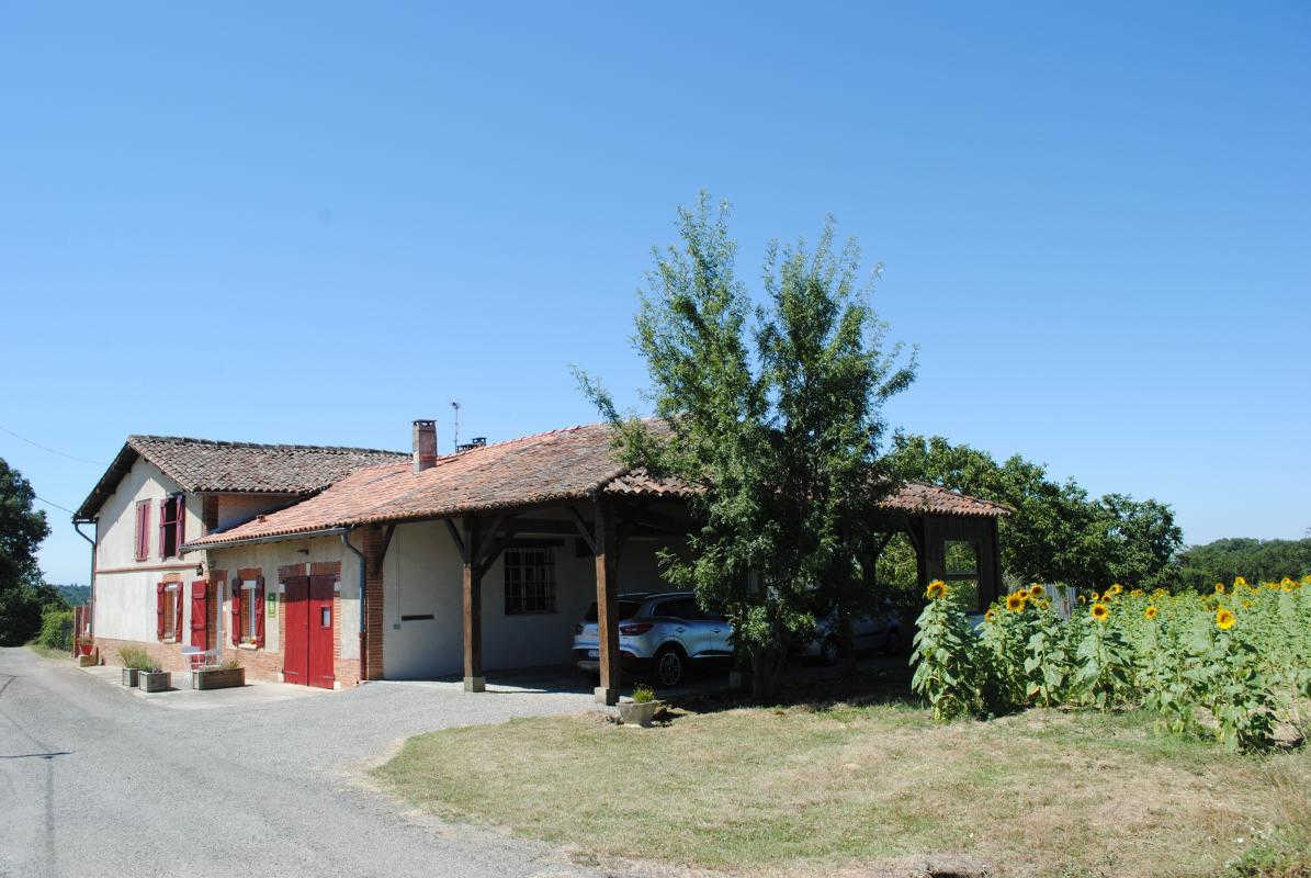 EN POUILLAC, Saint-Thomas - photo 223