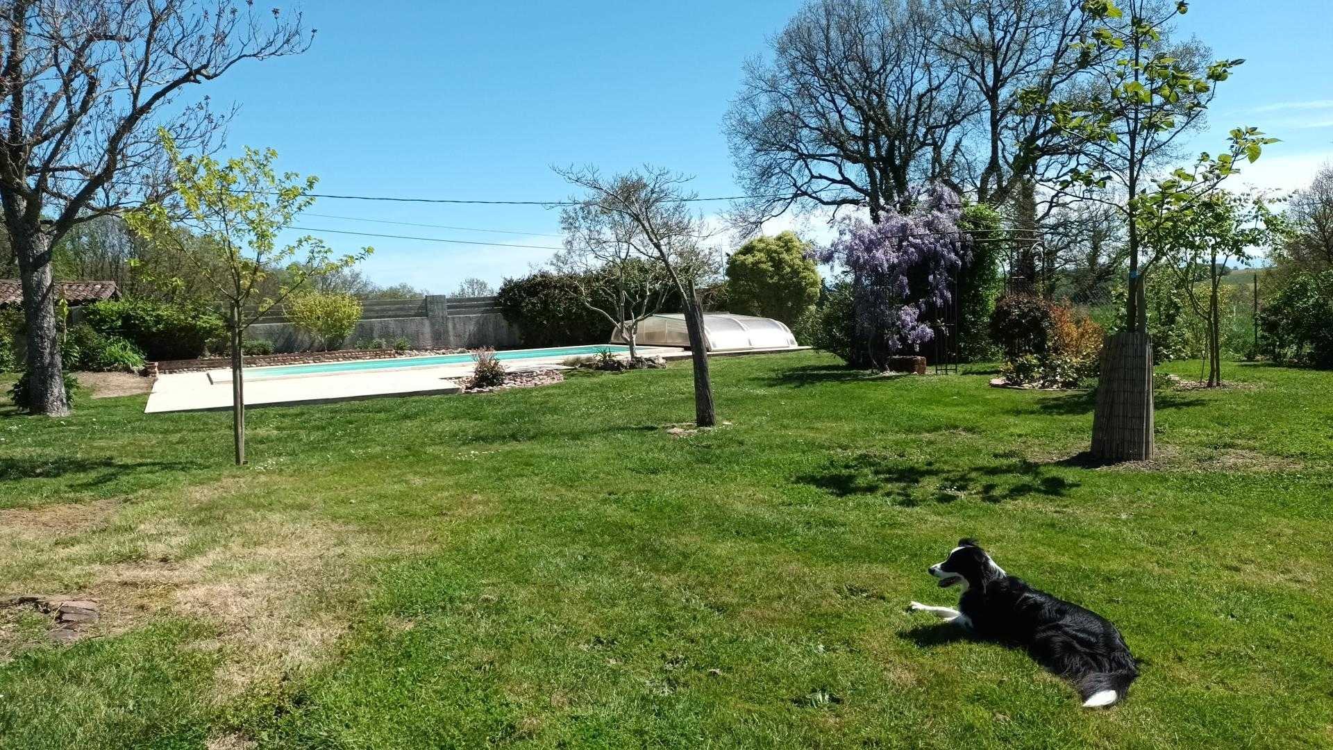 EN POUILLAC, Saint-Thomas - photo 265
