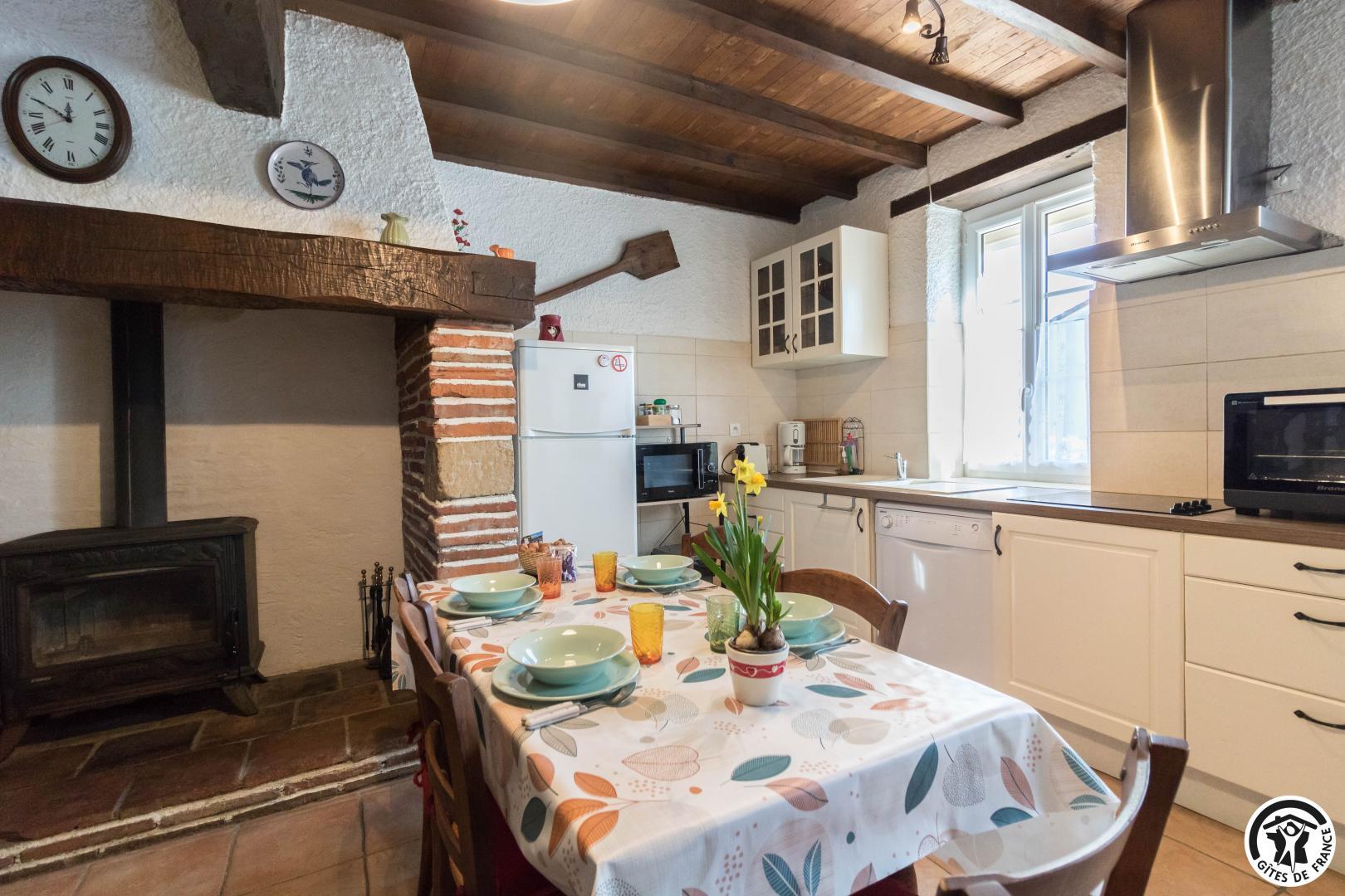 EN POUILLAC, Saint-Thomas - photo 226