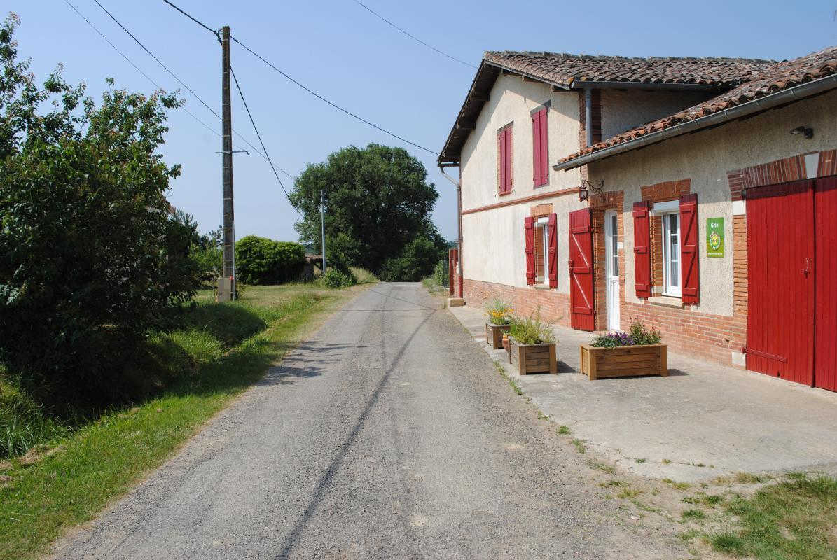 EN POUILLAC, Saint-Thomas - photo 235