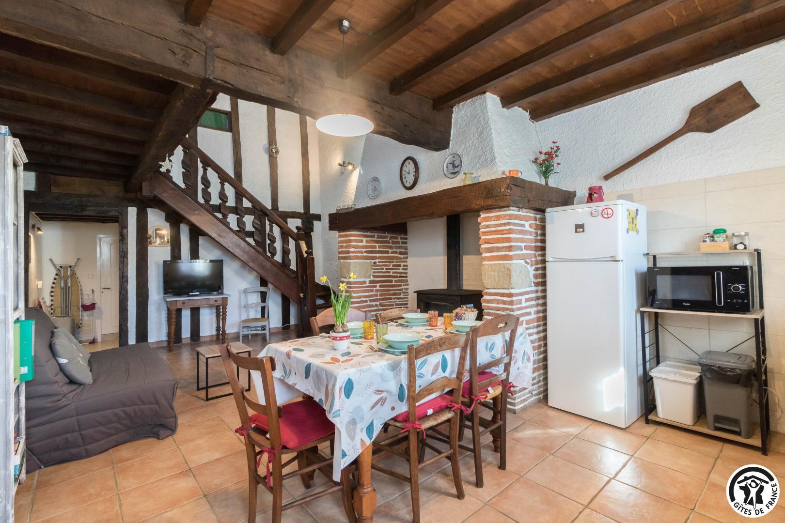 EN POUILLAC, Saint-Thomas - photo 245