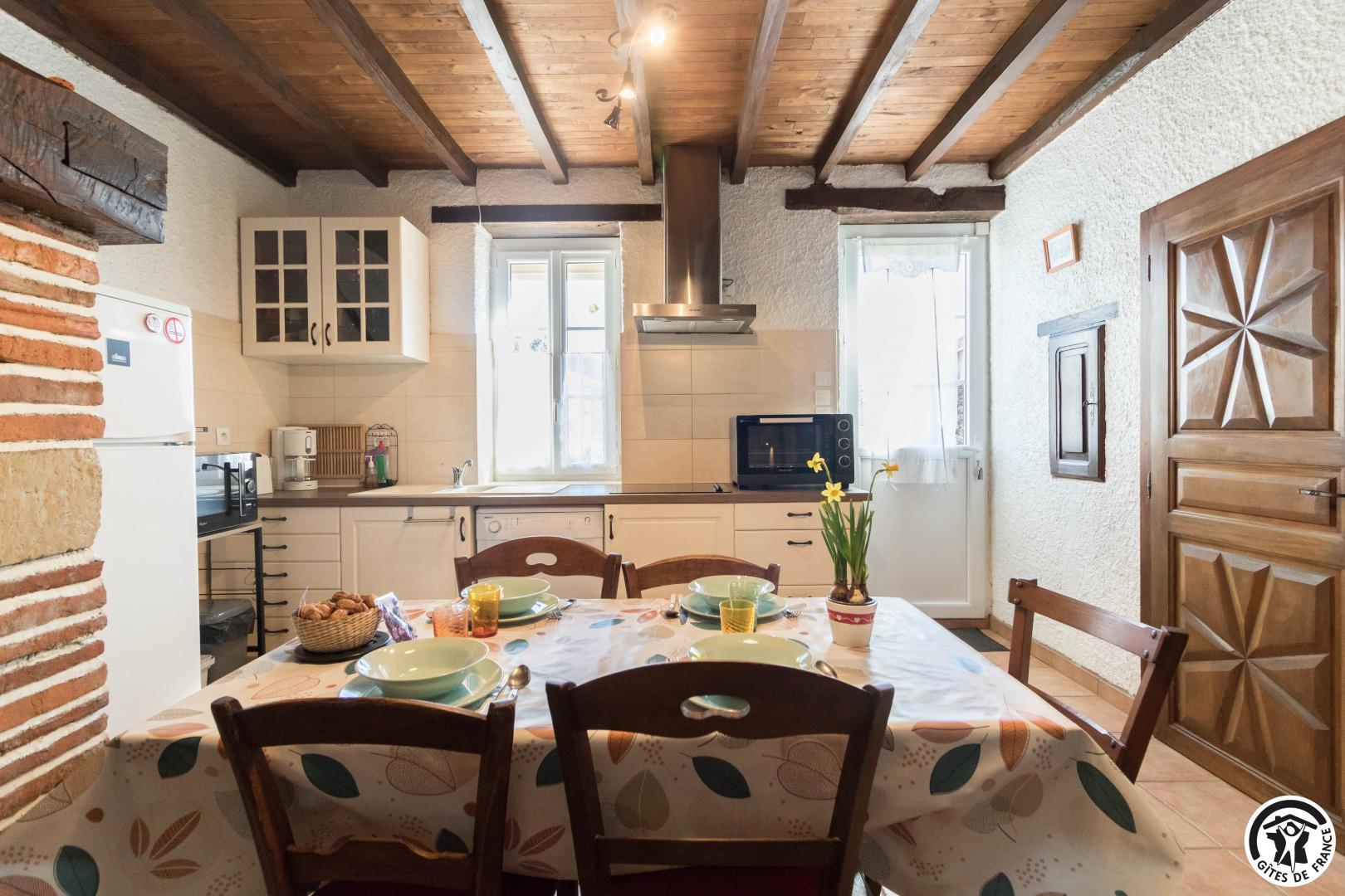 EN POUILLAC, Saint-Thomas - photo 262