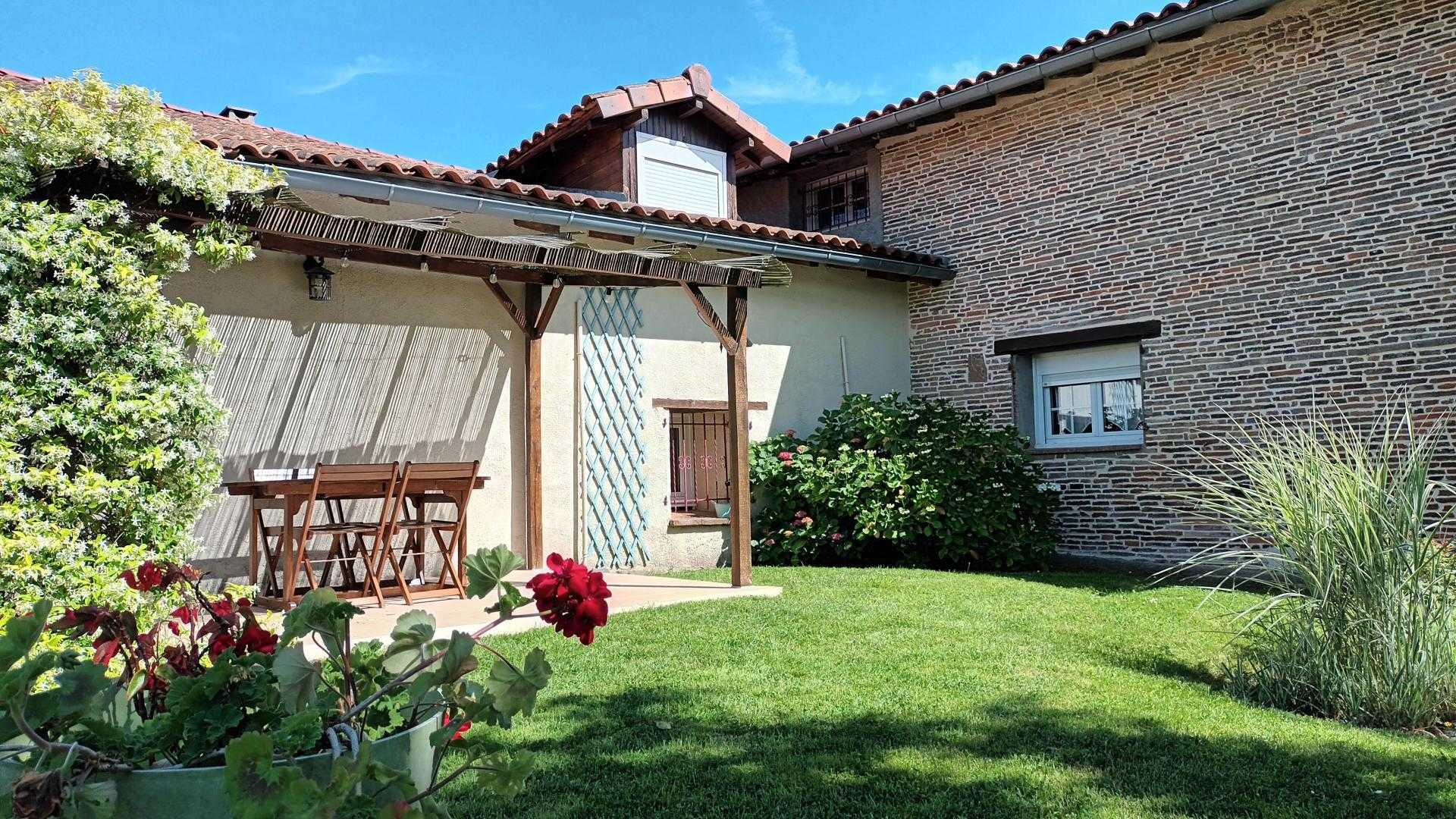 EN POUILLAC, Saint-Thomas - photo 247