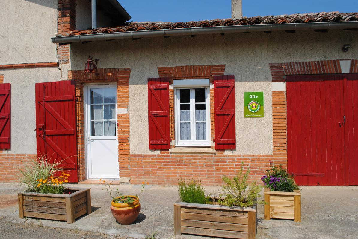 EN POUILLAC, Saint-Thomas - photo 236