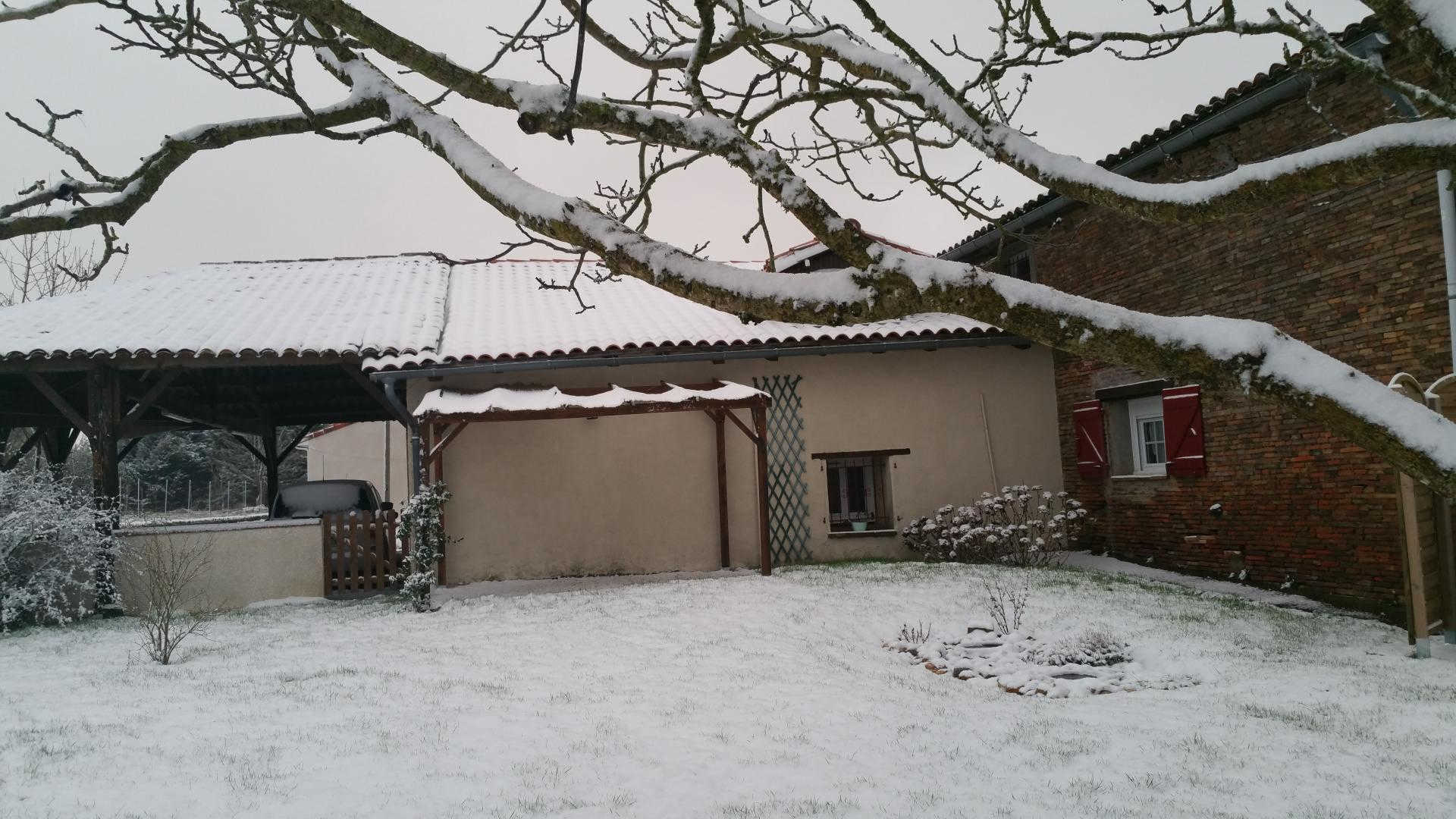 EN POUILLAC, Saint-Thomas - photo 250