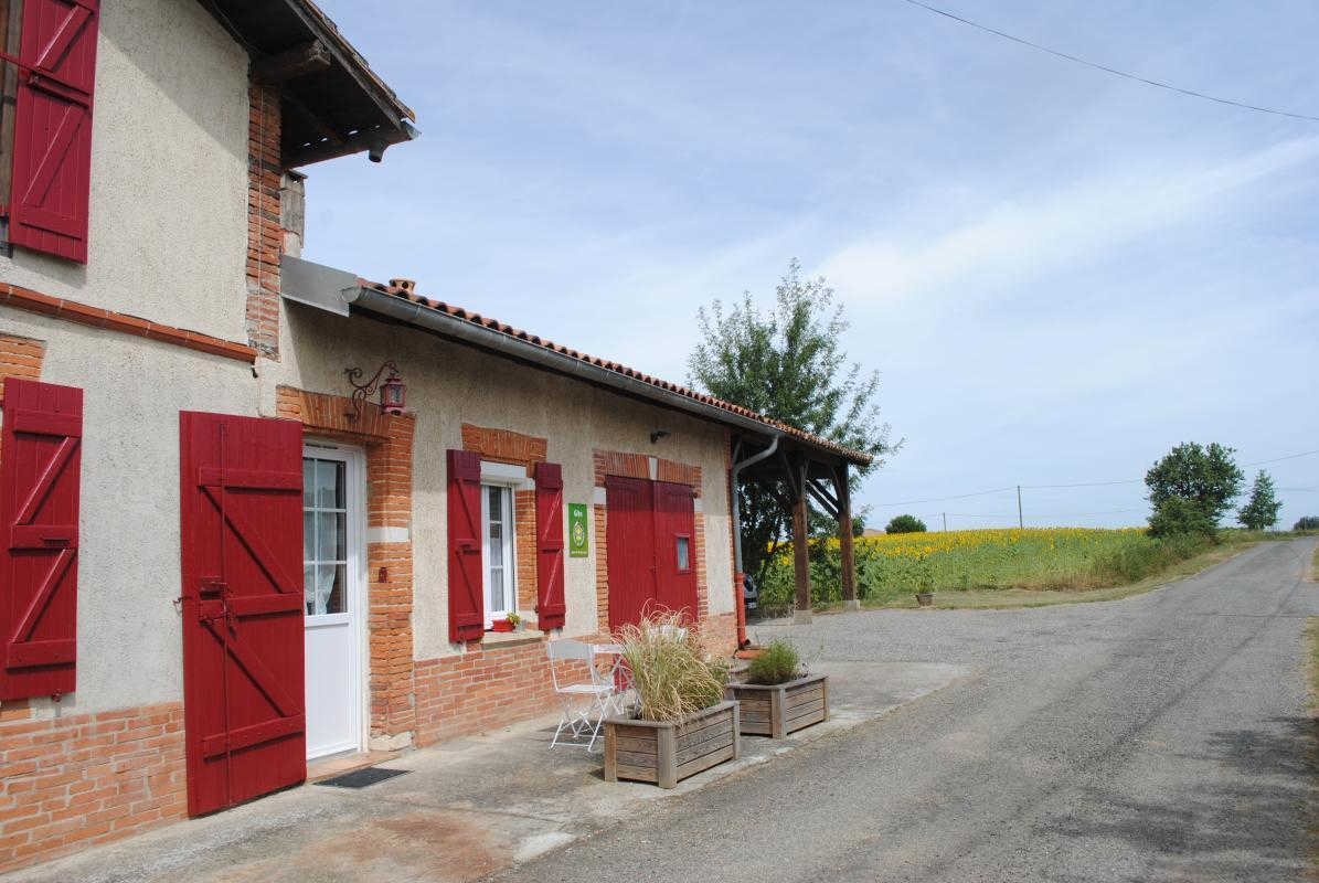 EN POUILLAC, Saint-Thomas - photo 266
