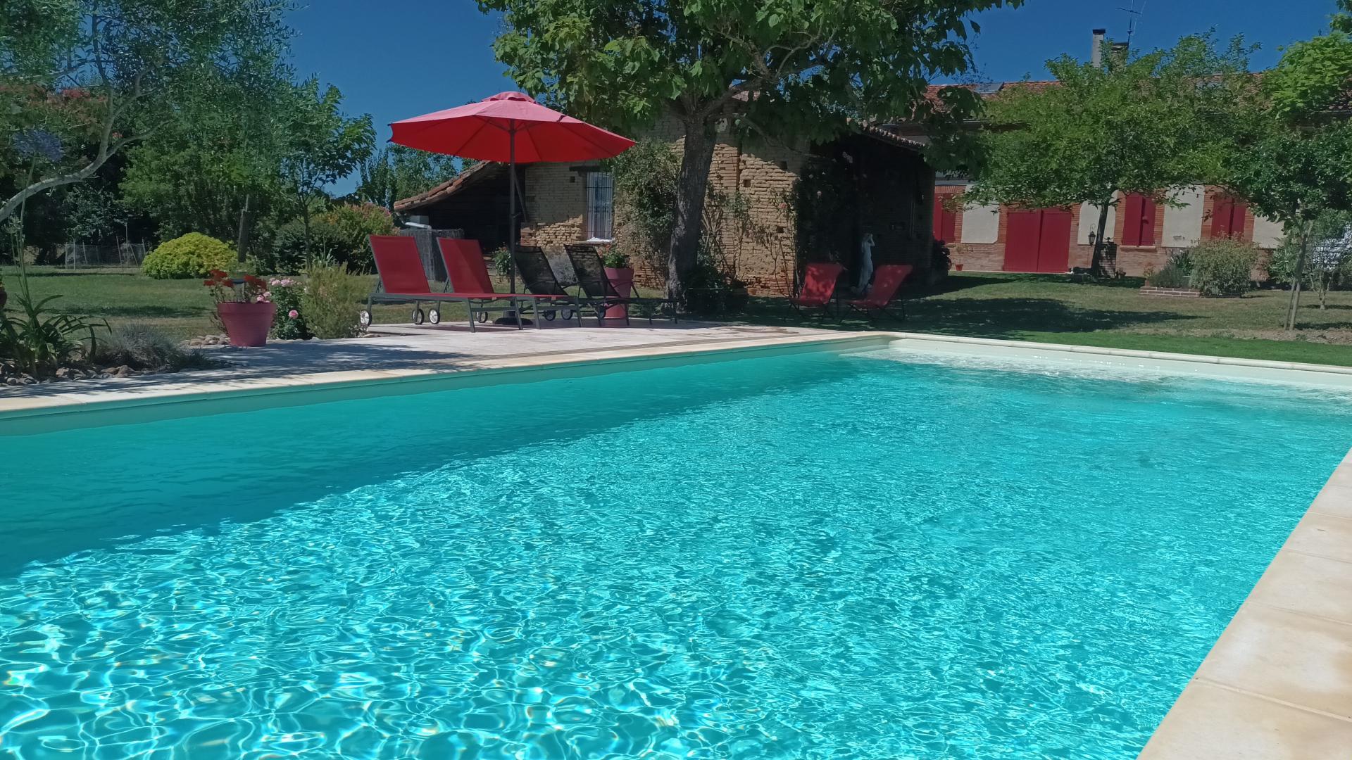 EN POUILLAC, Saint-Thomas - photo 254