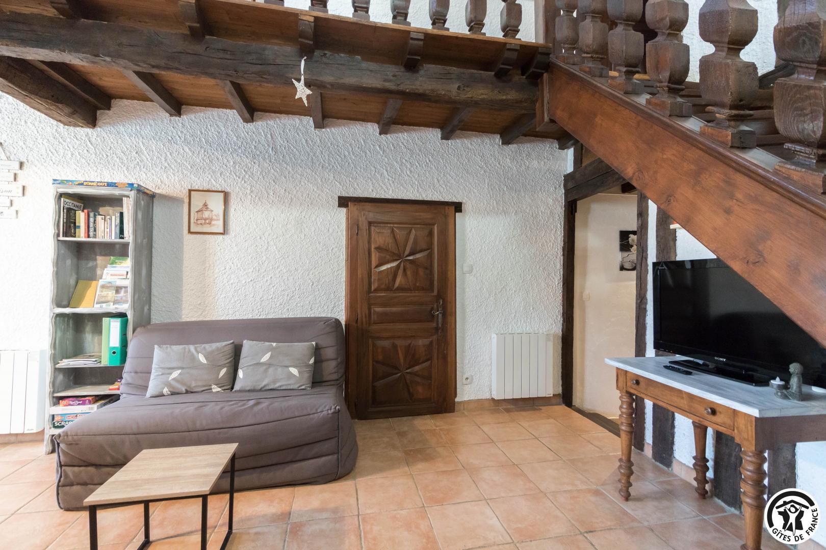EN POUILLAC, Saint-Thomas - photo 228