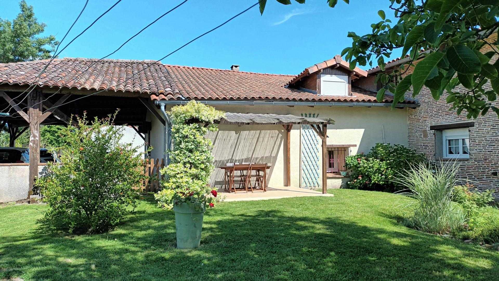 EN POUILLAC, Saint-Thomas - photo 216