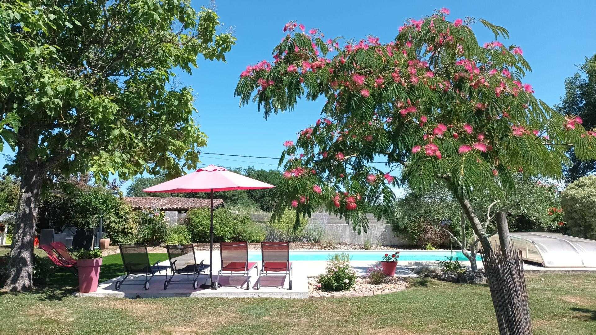 EN POUILLAC, Saint-Thomas - photo 234