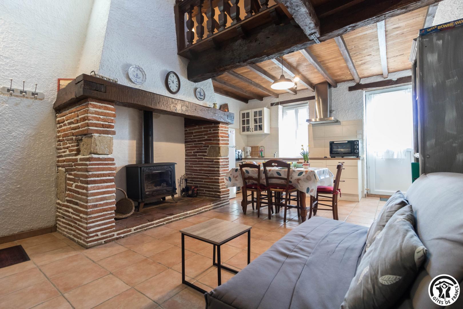 EN POUILLAC, Saint-Thomas - photo 263