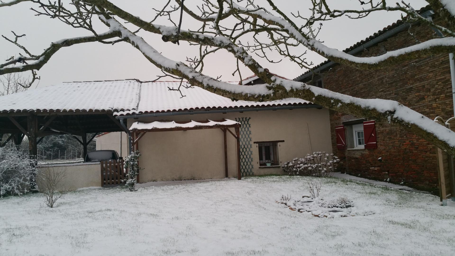 EN POUILLAC, Saint-Thomas - photo 244