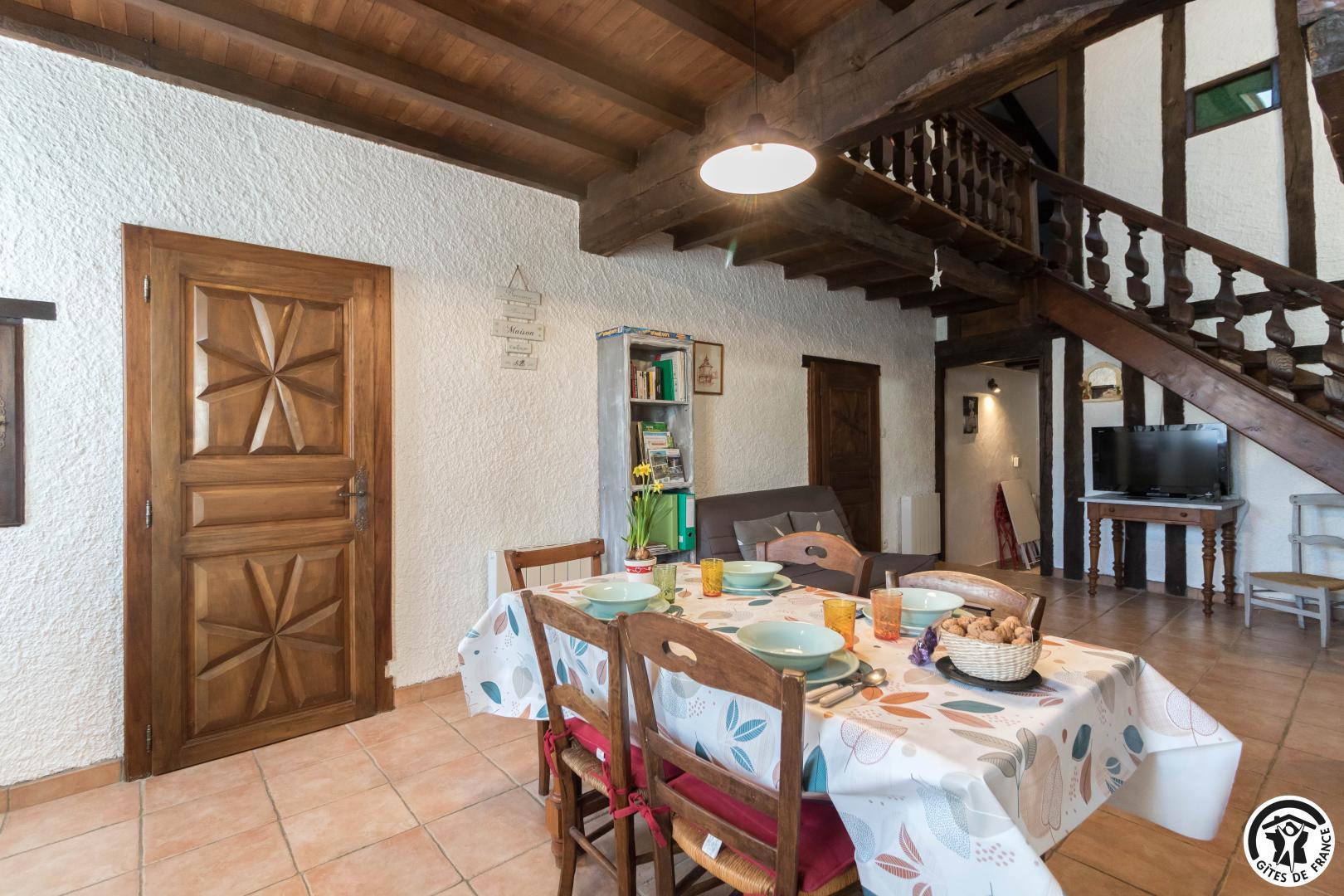 EN POUILLAC, Saint-Thomas - photo 253