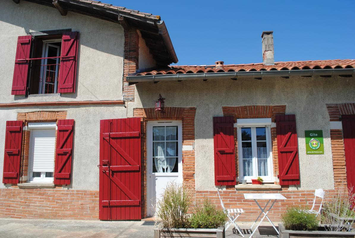 EN POUILLAC, Saint-Thomas - photo 230