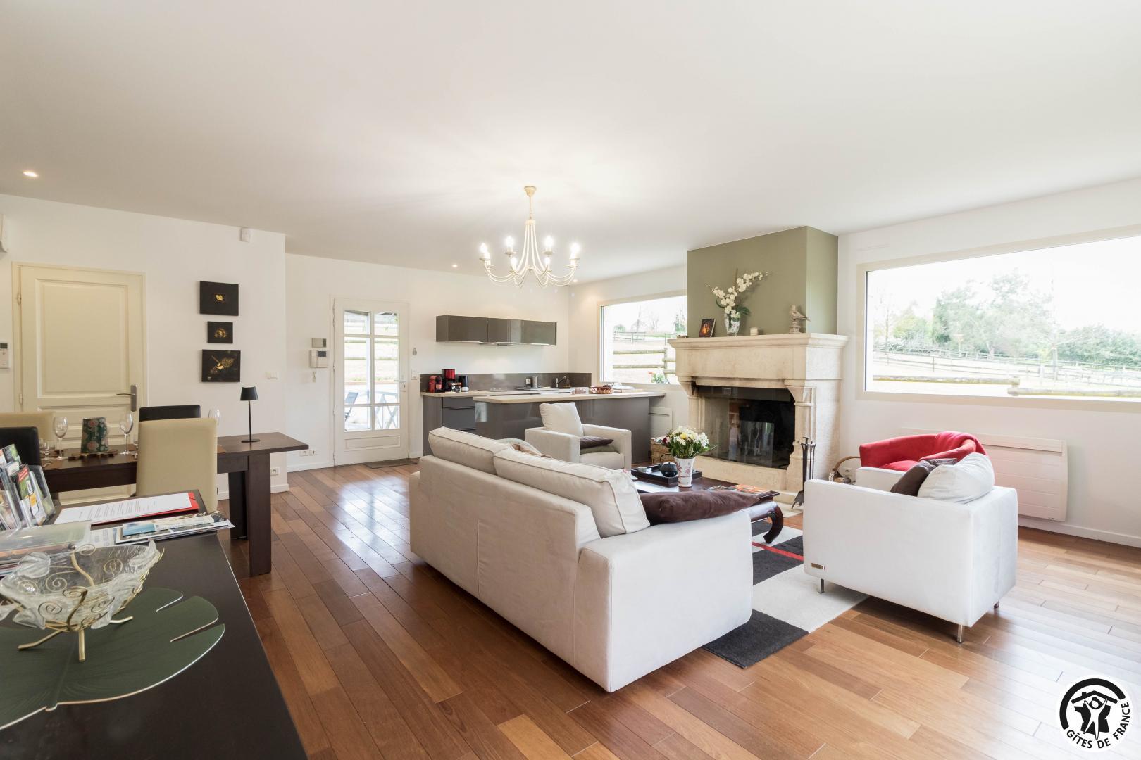 VILLA LES PARADOUX, Pin-Balma - photo 368