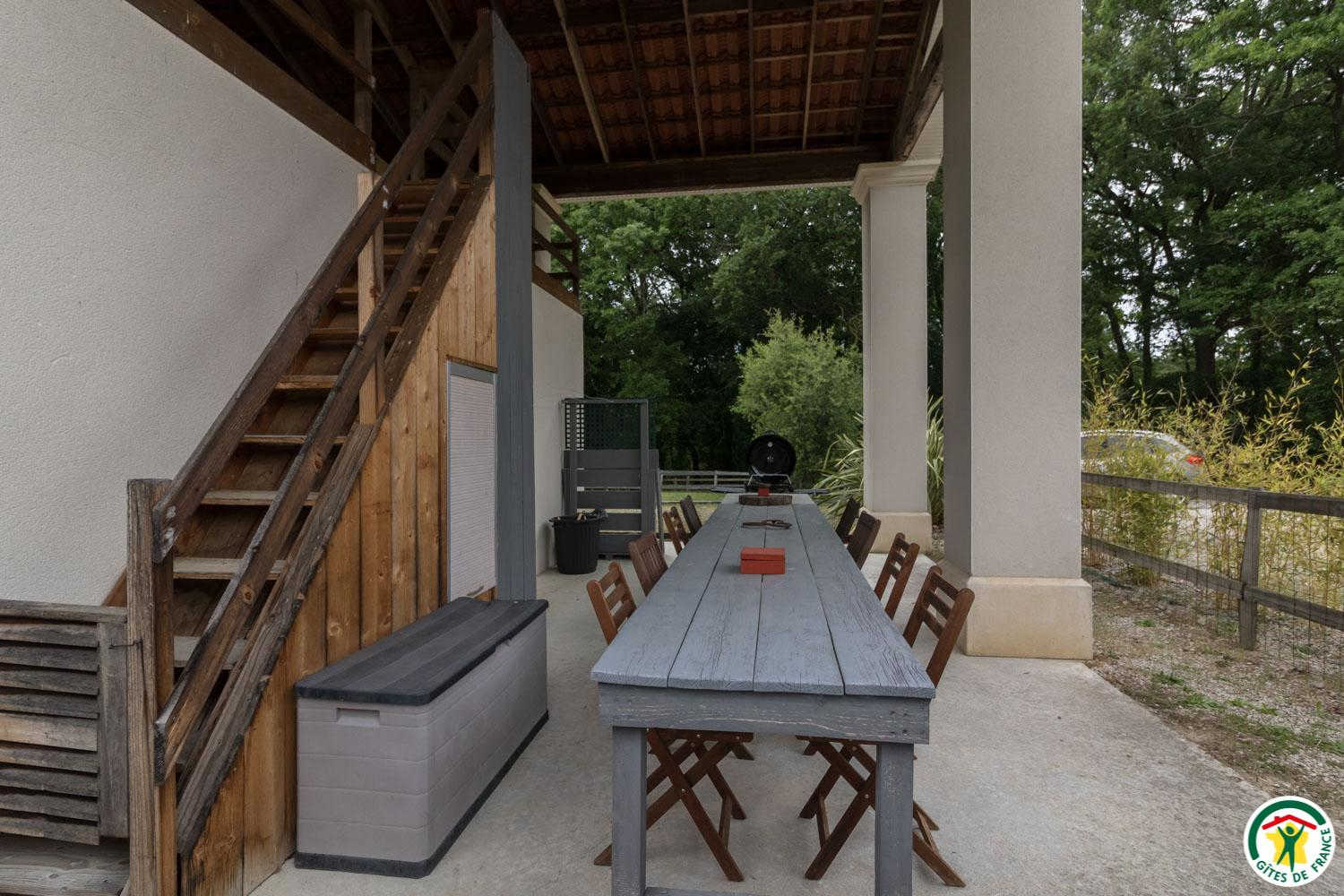 VILLA LES PARADOUX, Pin-Balma - photo 363