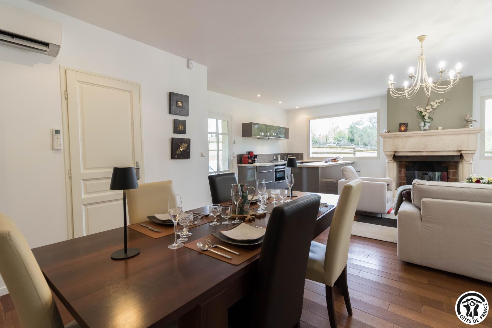 VILLA LES PARADOUX, Pin-Balma - photo 351