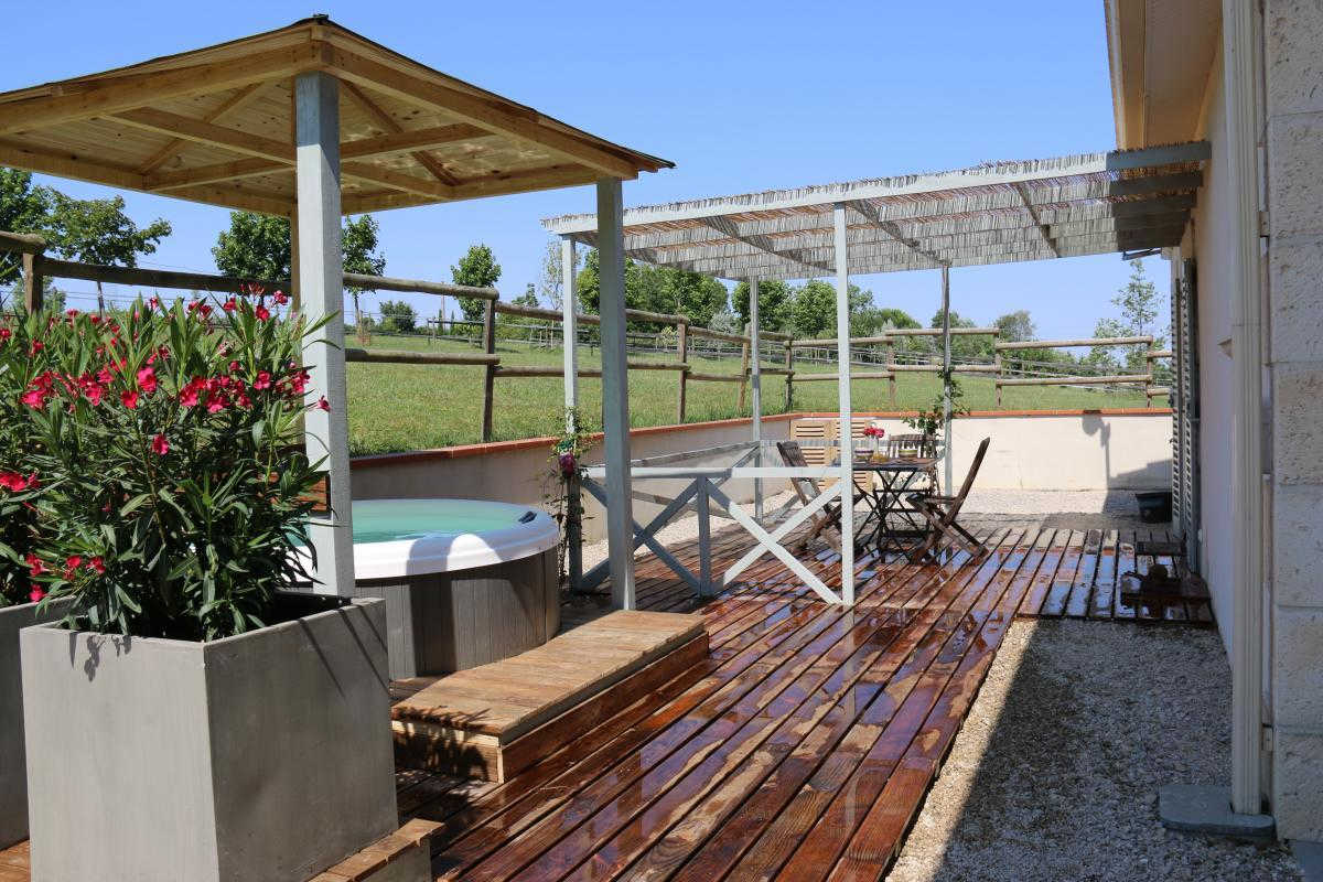 VILLA LES PARADOUX, Pin-Balma - photo 389
