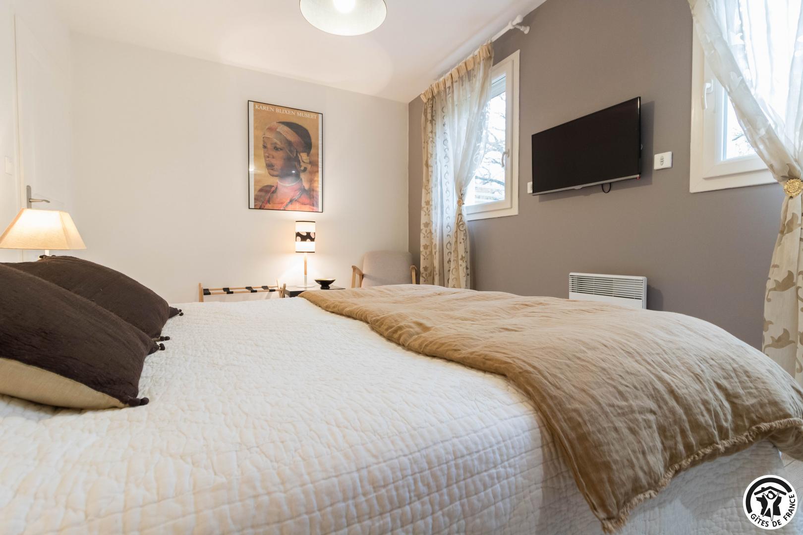 VILLA LES PARADOUX, Pin-Balma - photo 359