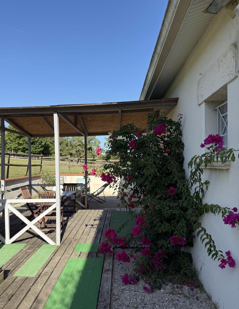 VILLA LES PARADOUX, Pin-Balma - photo 371