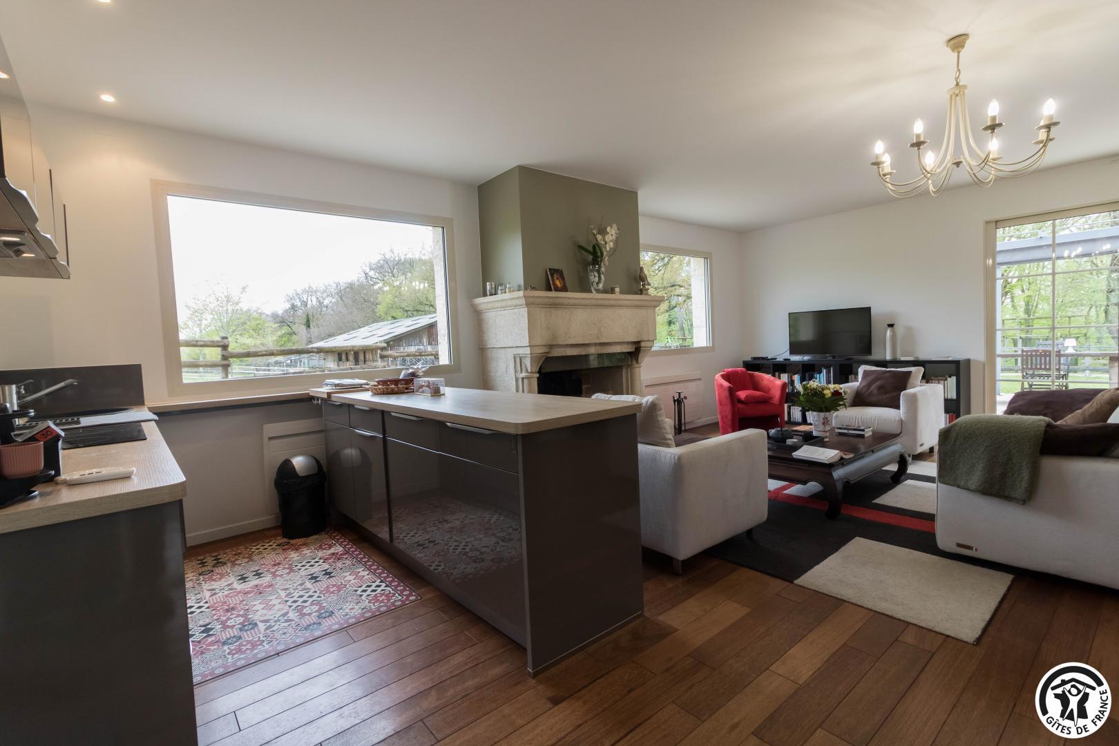 VILLA LES PARADOUX, Pin-Balma - photo 362