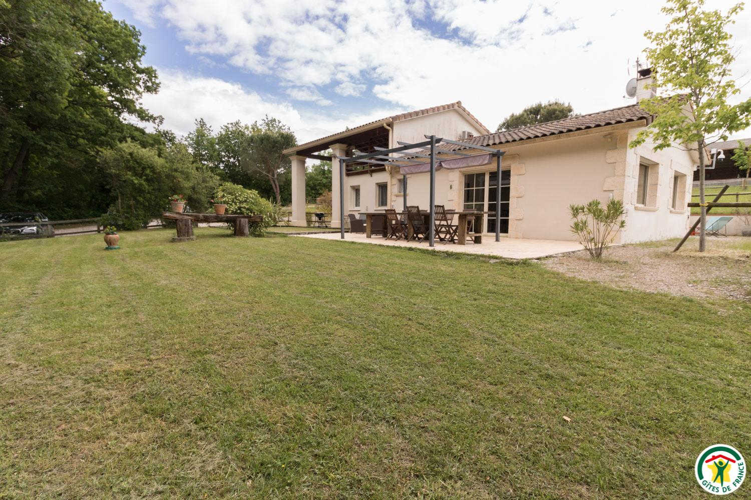 VILLA LES PARADOUX, Pin-Balma - photo 375