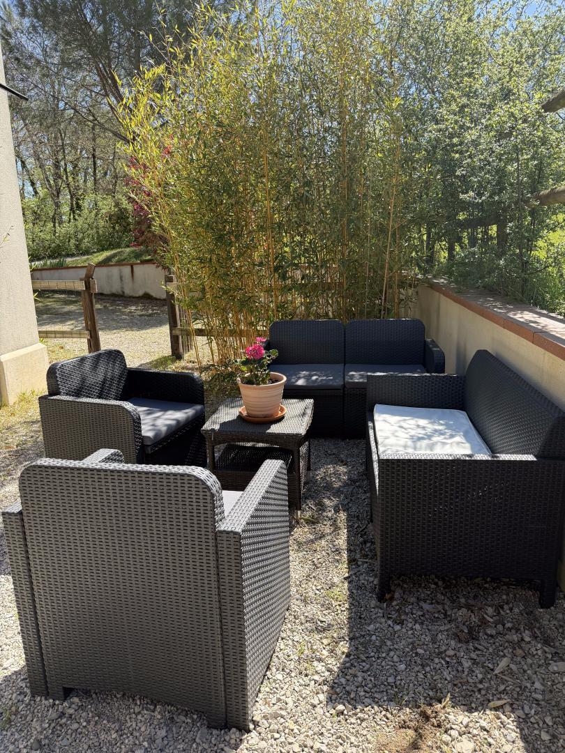 VILLA LES PARADOUX, Pin-Balma - photo 353