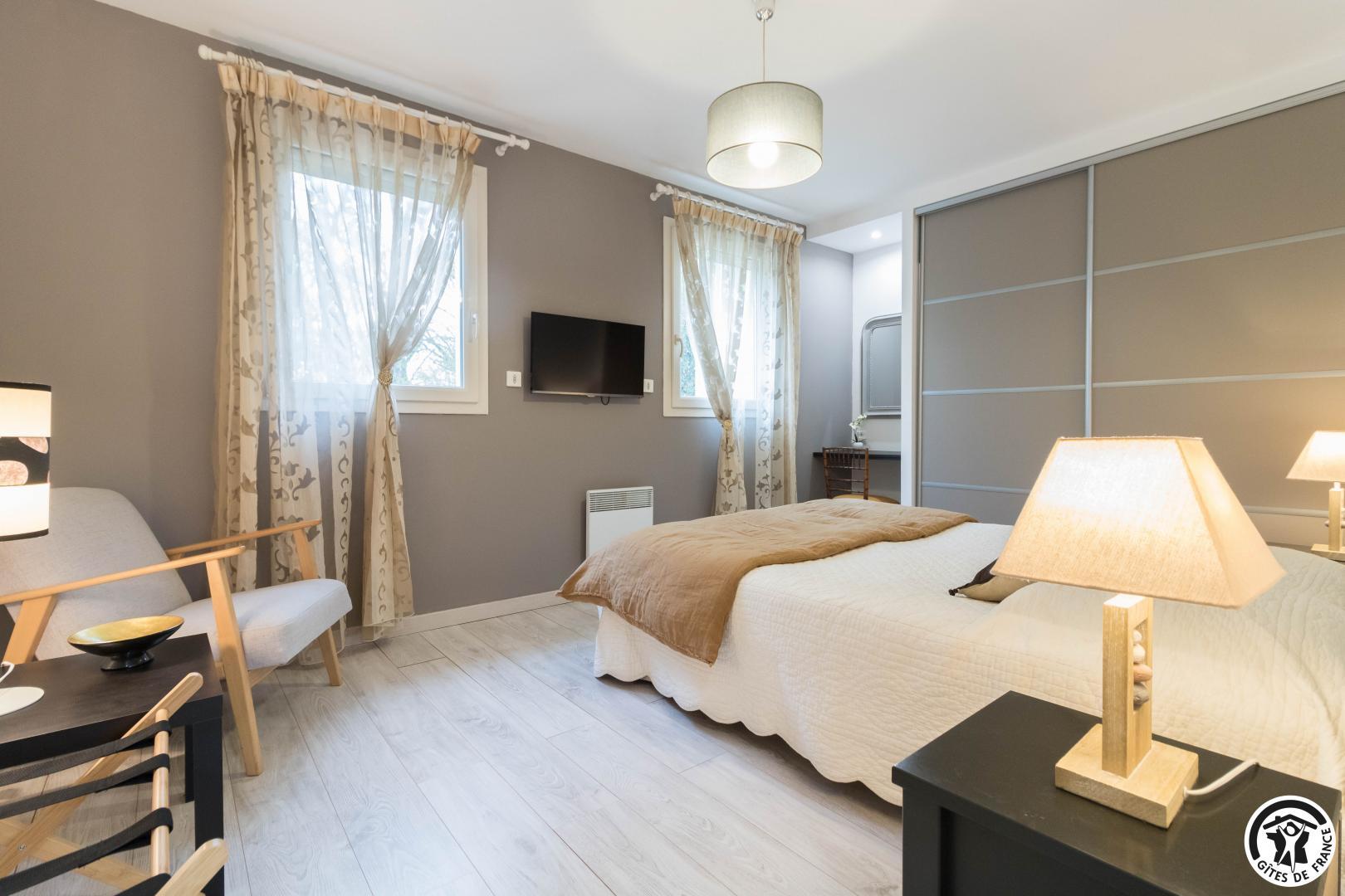 VILLA LES PARADOUX, Pin-Balma - photo 386