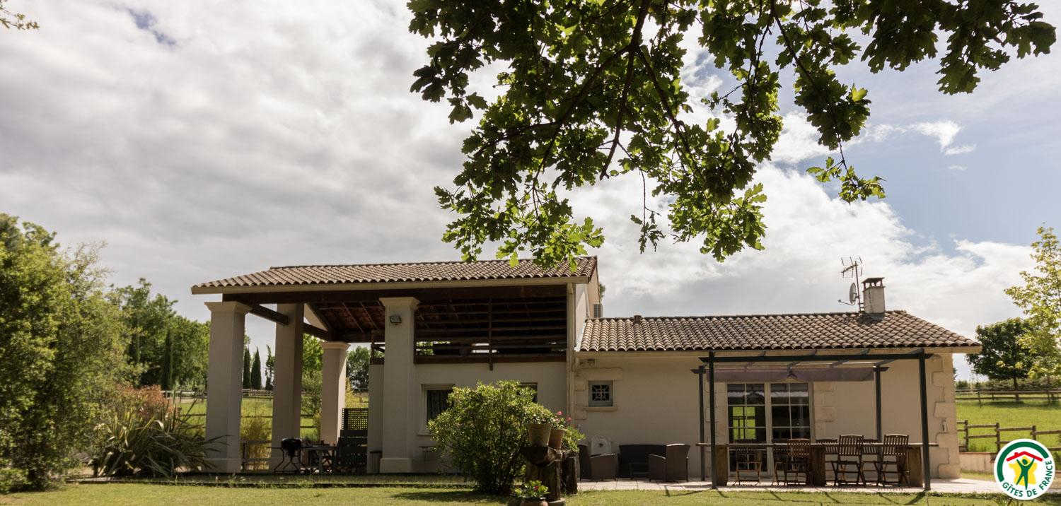 VILLA LES PARADOUX, Pin-Balma - photo 367