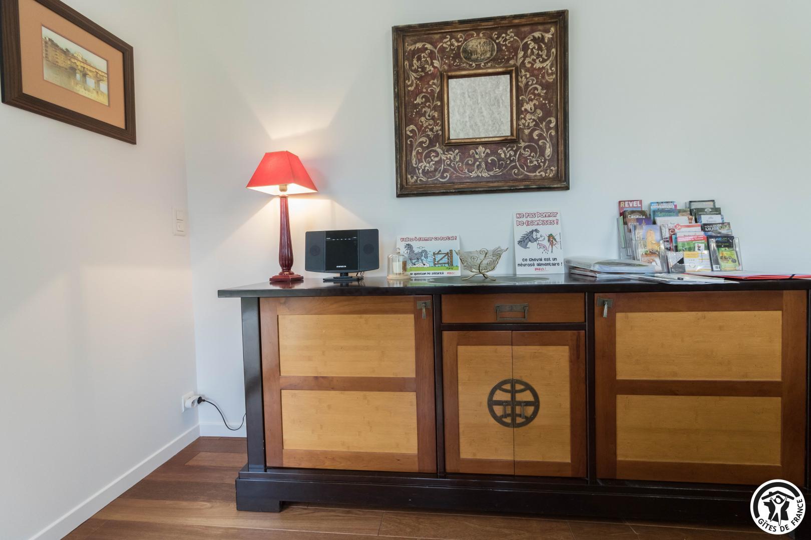 VILLA LES PARADOUX, Pin-Balma - photo 358