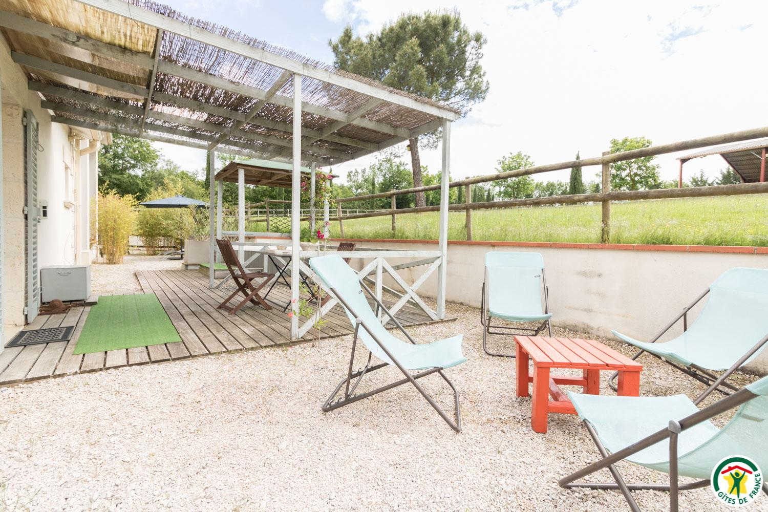 VILLA LES PARADOUX, Pin-Balma - photo 357