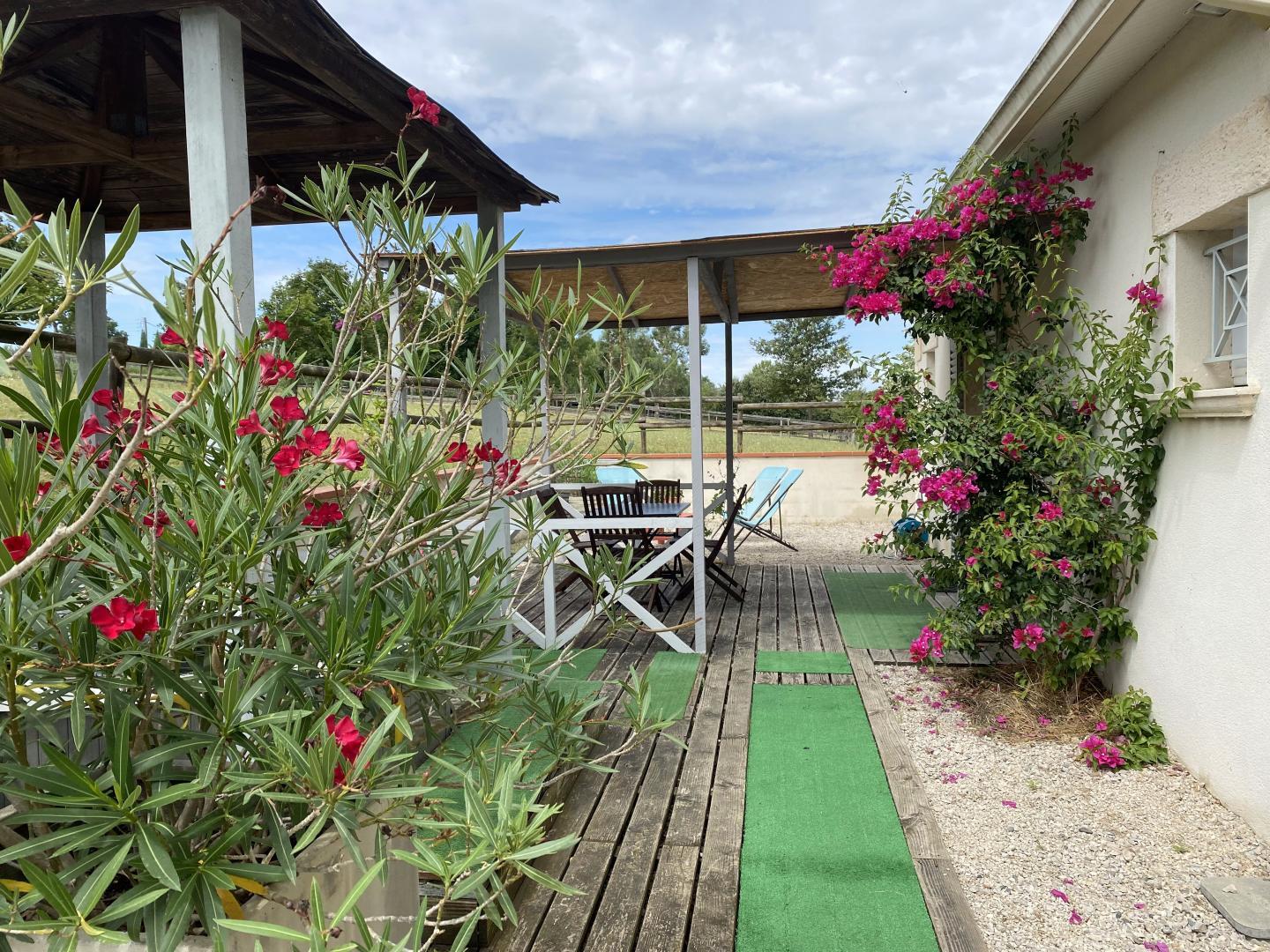 VILLA LES PARADOUX, Pin-Balma - photo 365