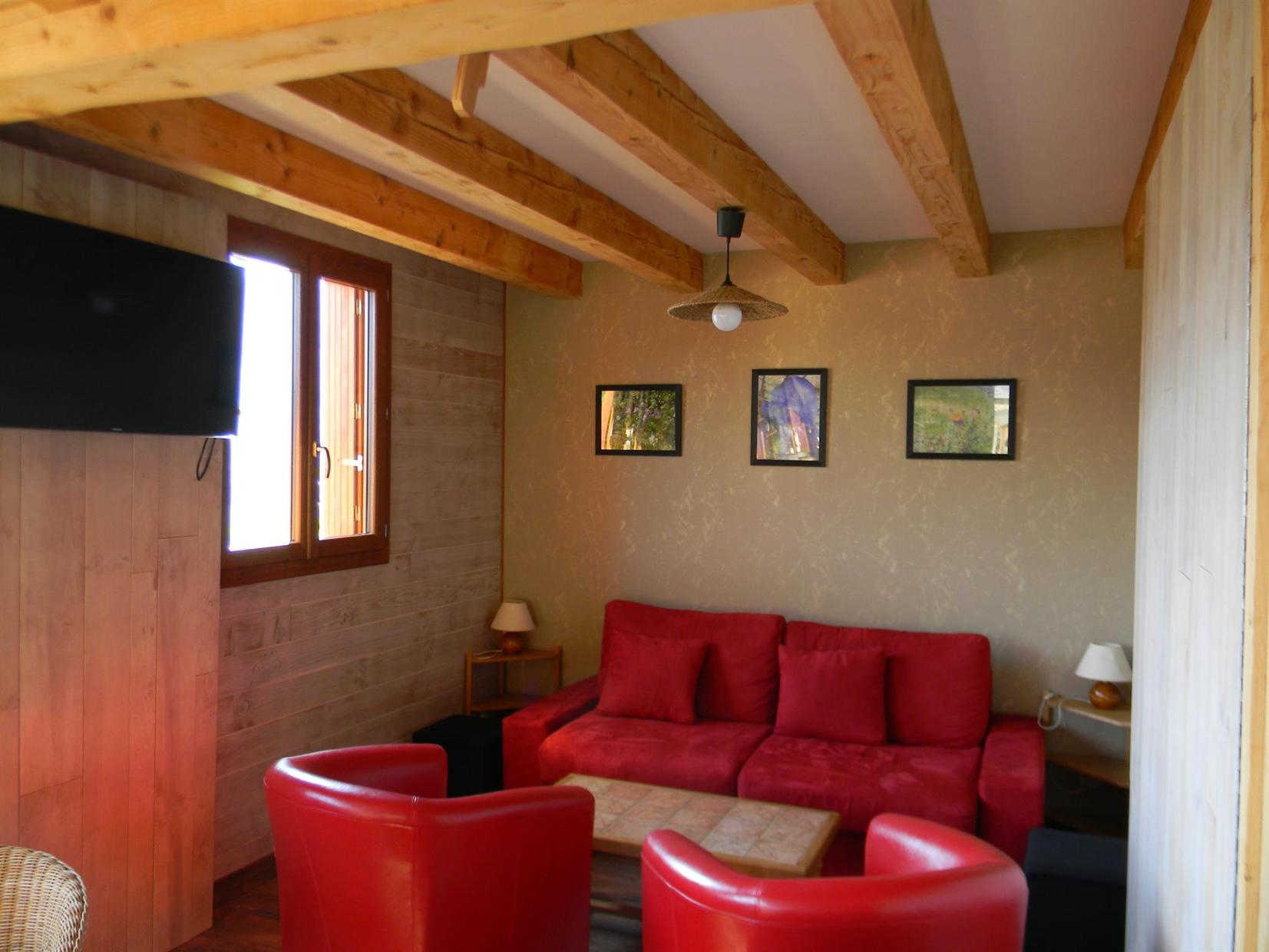 AU LARRITOU, Poubeau - photo 63