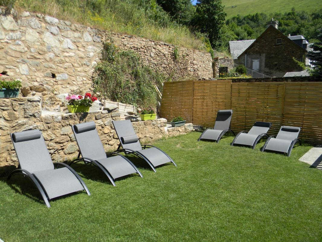 AU LARRITOU, Poubeau - photo 71