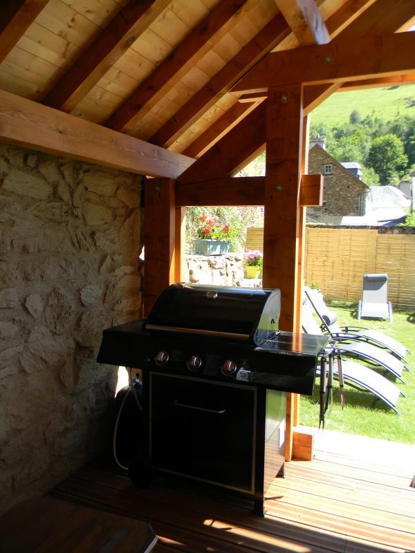 AU LARRITOU, Poubeau - photo 65