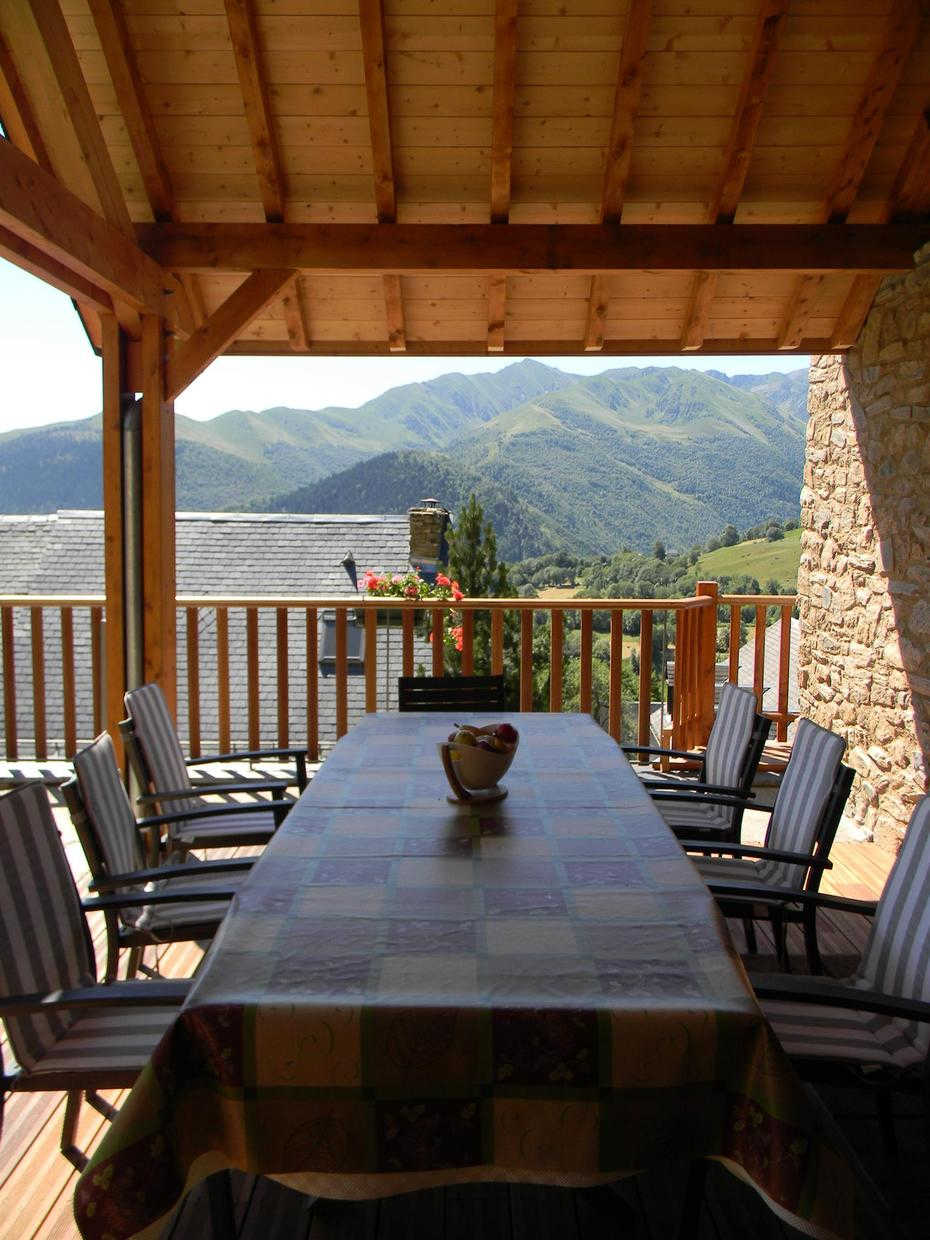 AU LARRITOU, Poubeau - photo 74
