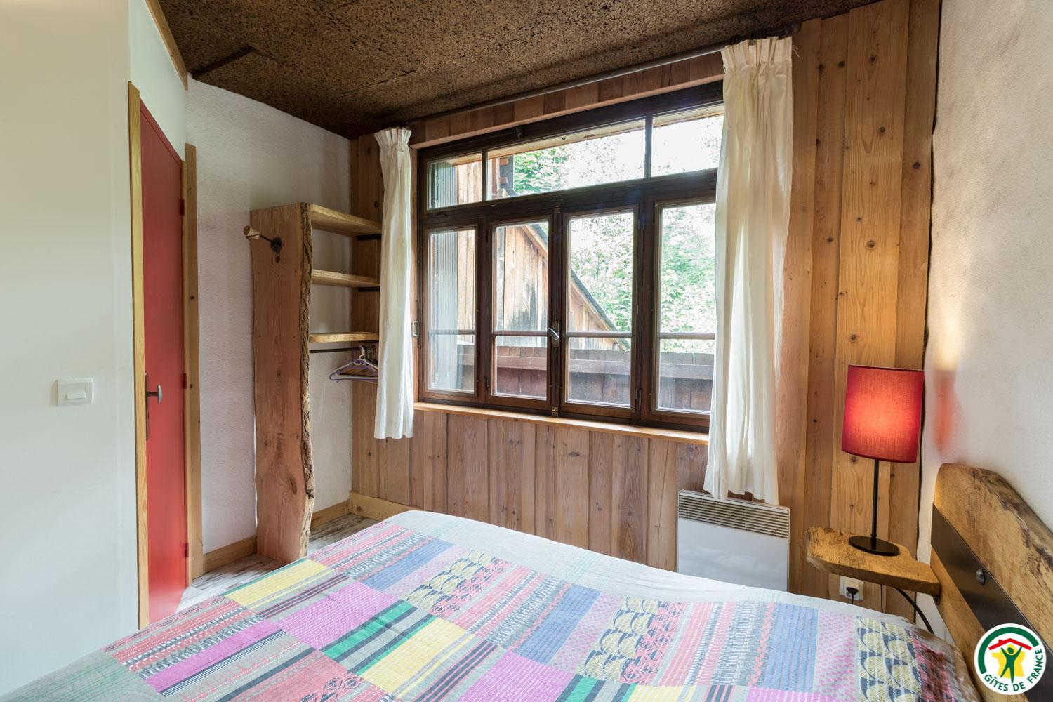 LE GÎTE DE LA COUME, Garin - photo 295