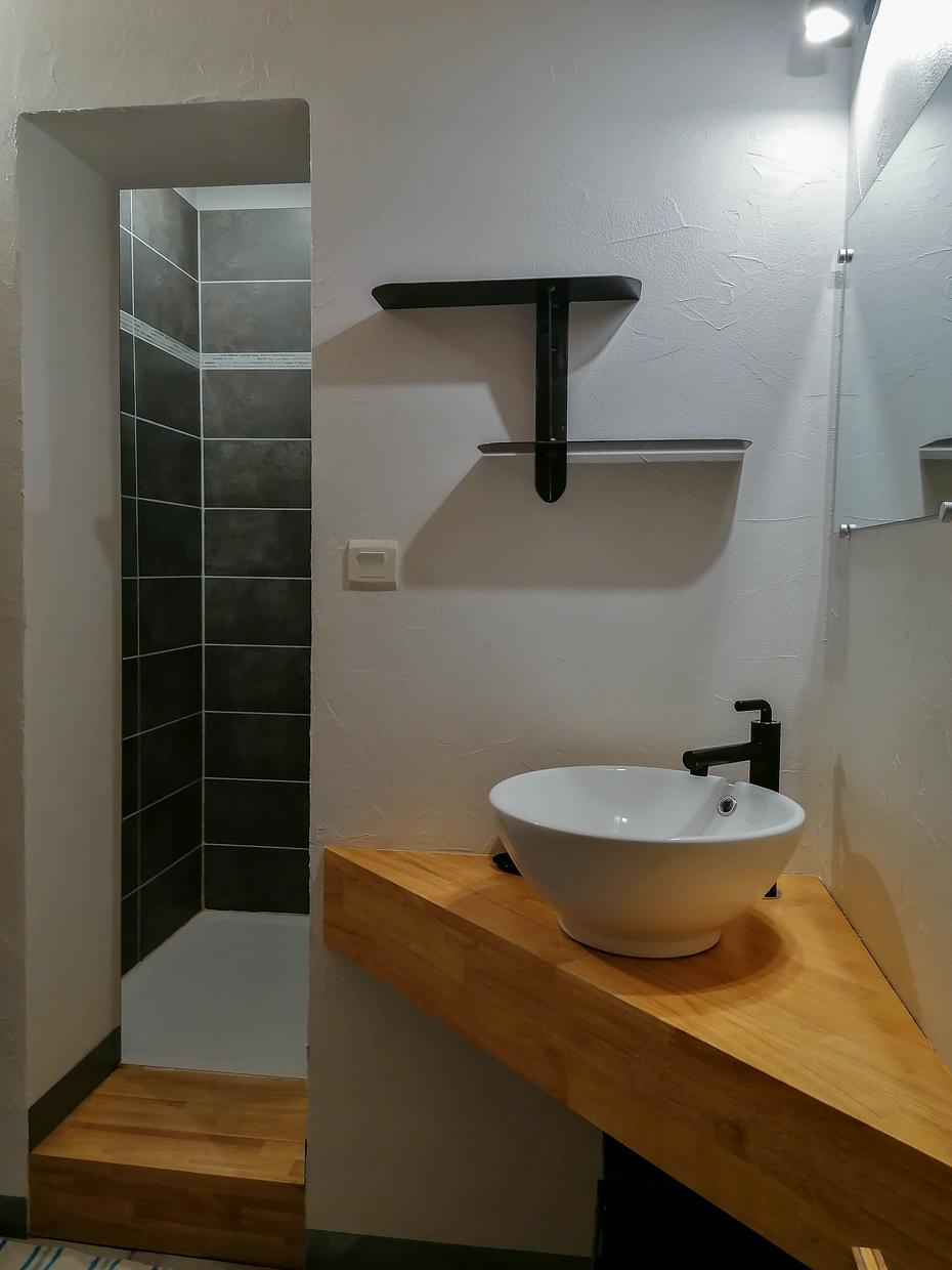 LE GÎTE DE LA COUME, Garin - photo 275