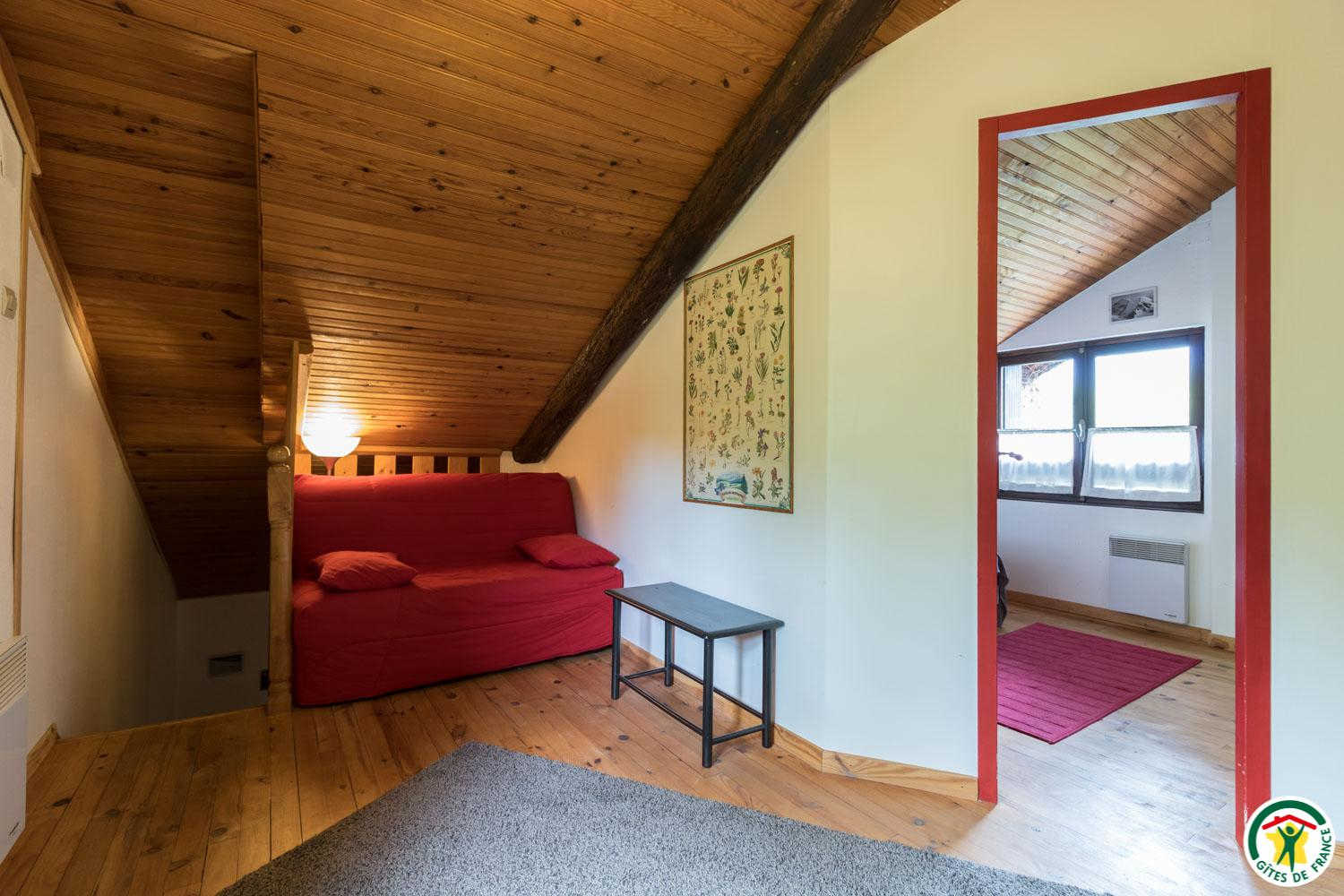 LE GÎTE DE LA COUME, Garin - photo 299