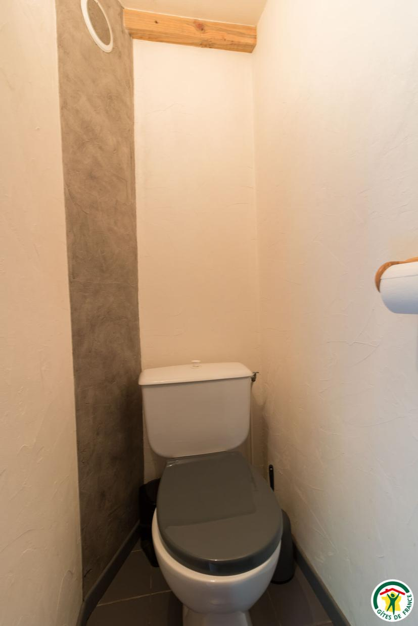 LE GÎTE DE LA COUME, Garin - photo 302