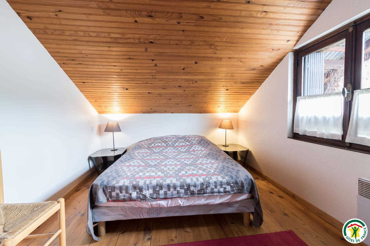LE GÎTE DE LA COUME, Garin - photo 304