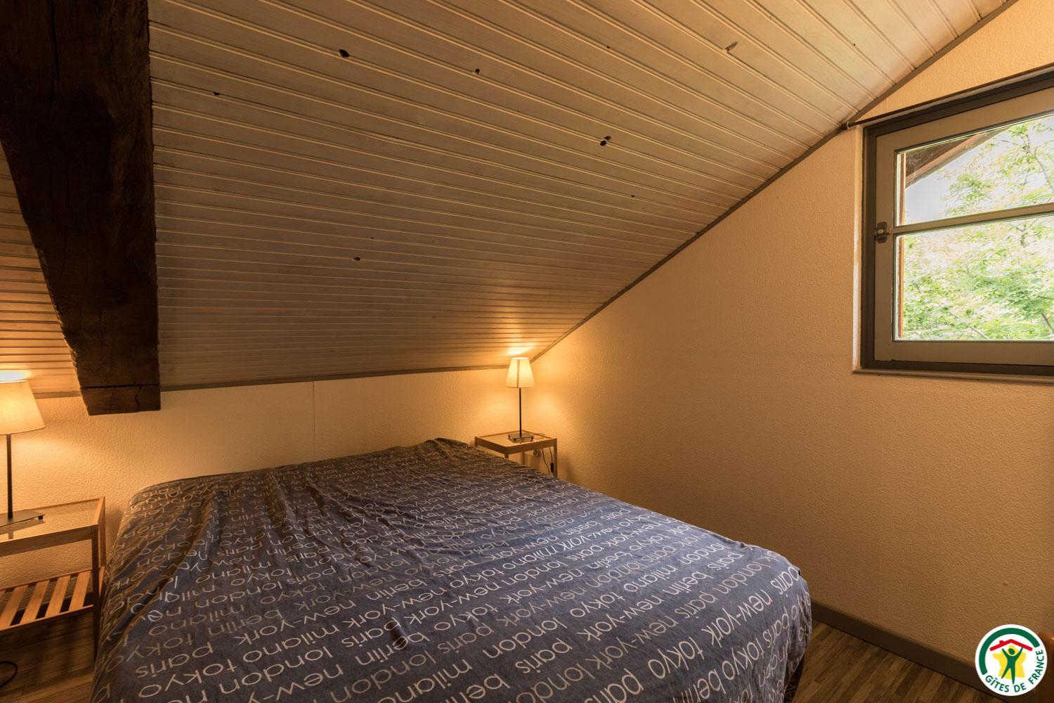 LE GÎTE DE LA COUME, Garin - photo 274