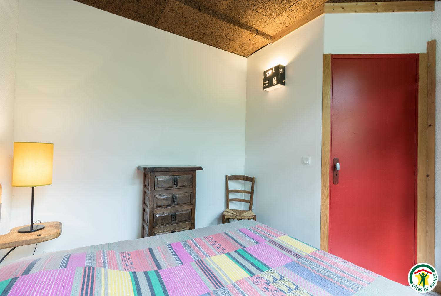 LE GÎTE DE LA COUME, Garin - photo 301