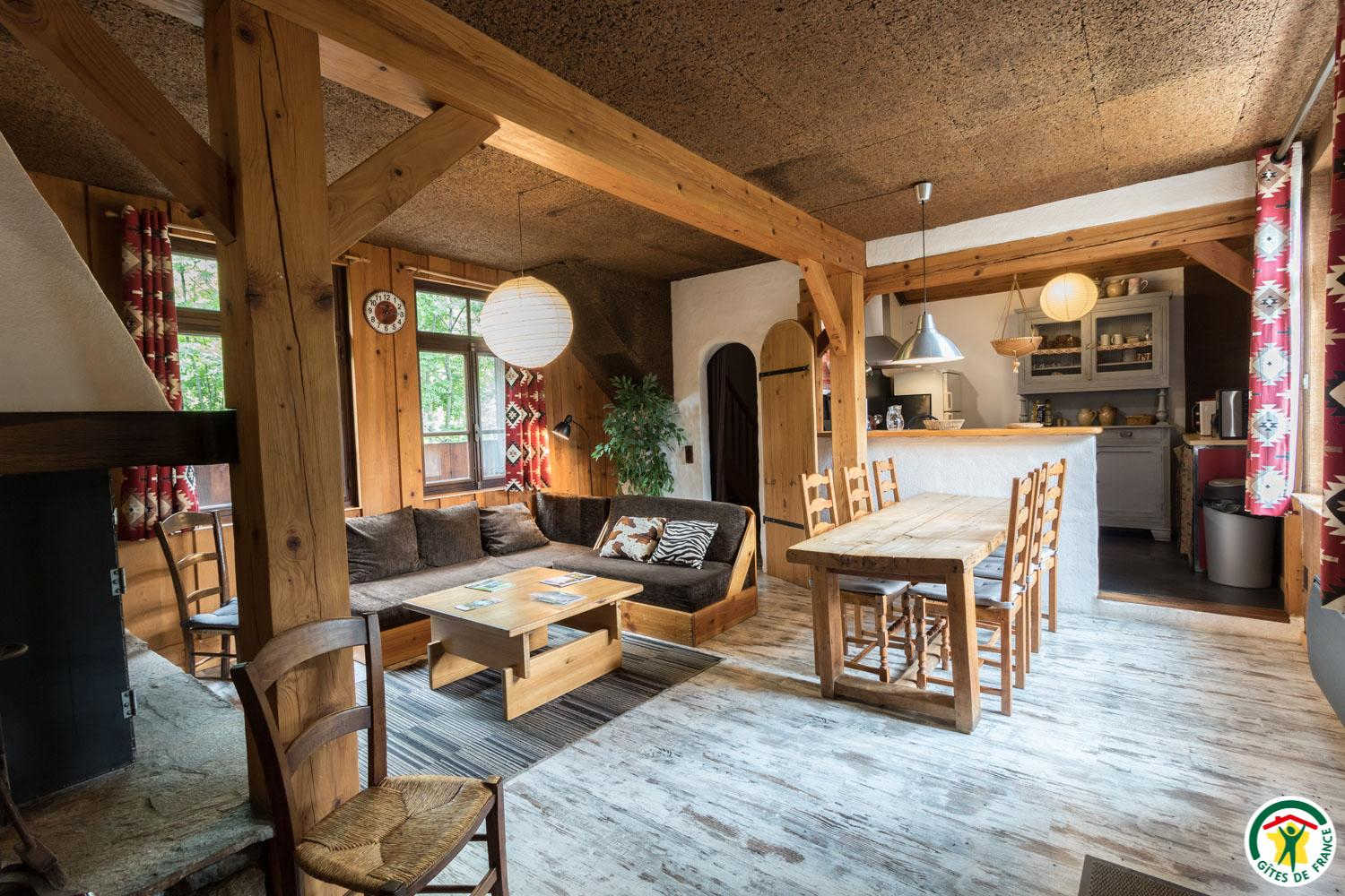 LE GÎTE DE LA COUME, Garin - photo 278
