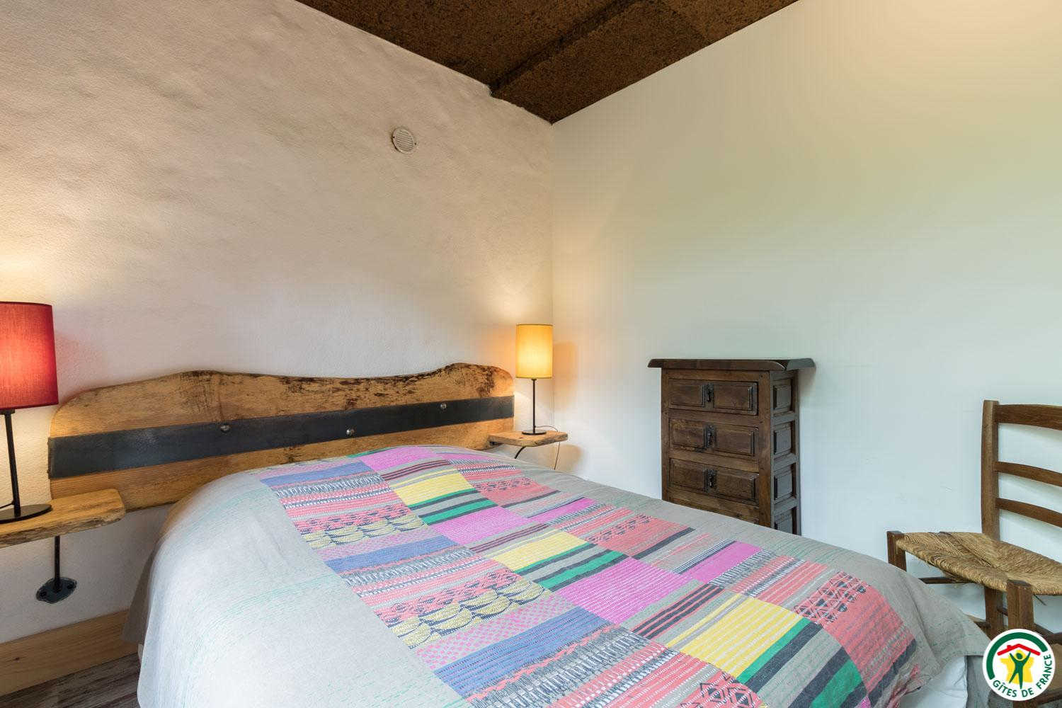 LE GÎTE DE LA COUME, Garin - photo 285