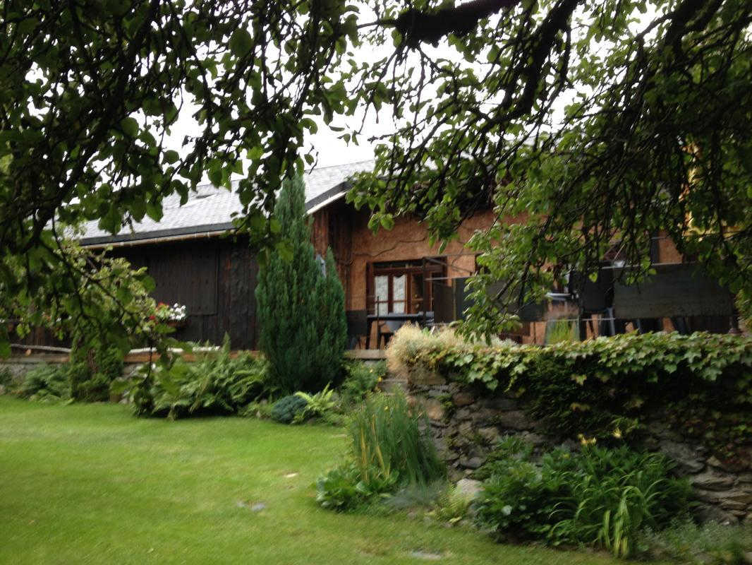 LE GÎTE DE LA COUME, Garin - photo 308
