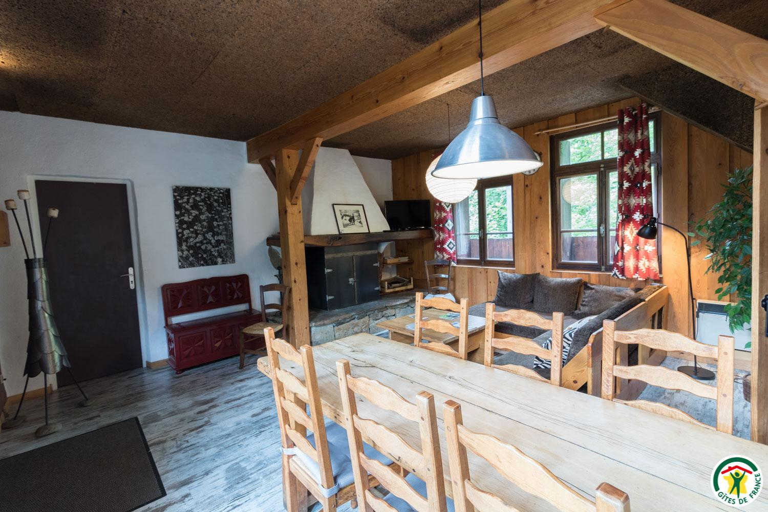 LE GÎTE DE LA COUME, Garin - photo 289