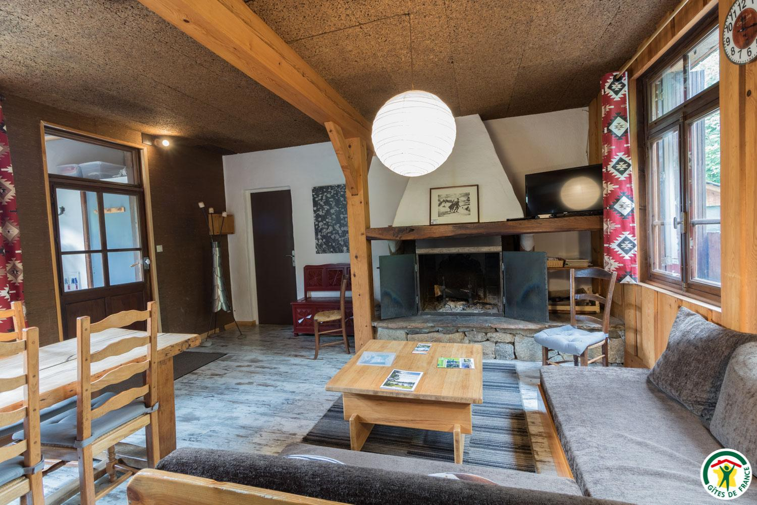 LE GÎTE DE LA COUME, Garin - photo 314