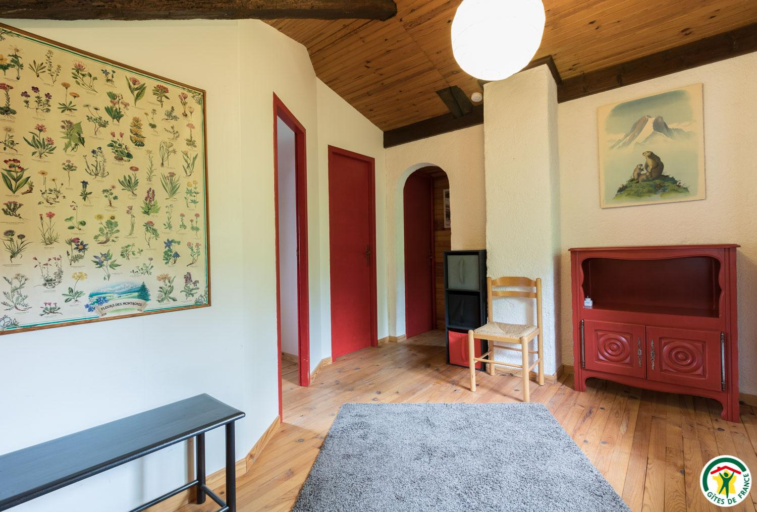LE GÎTE DE LA COUME, Garin - photo 288